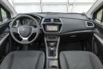 Suzuki SX4 S-Cross Hybrid 2020 года (WW)